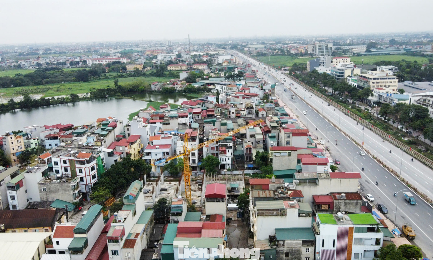 Cận cảnh dự án NƠXH giá gần 1 tỷ đồng/căn sắp mở bán ở Hà Nội - Ảnh 7
