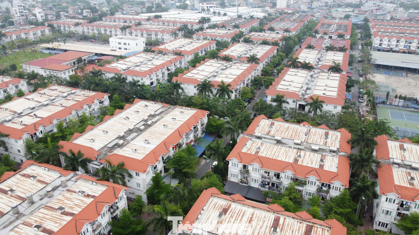 Cận cảnh loạt dự án NƠXH tồn tại nhiều vi phạm - Ảnh 3