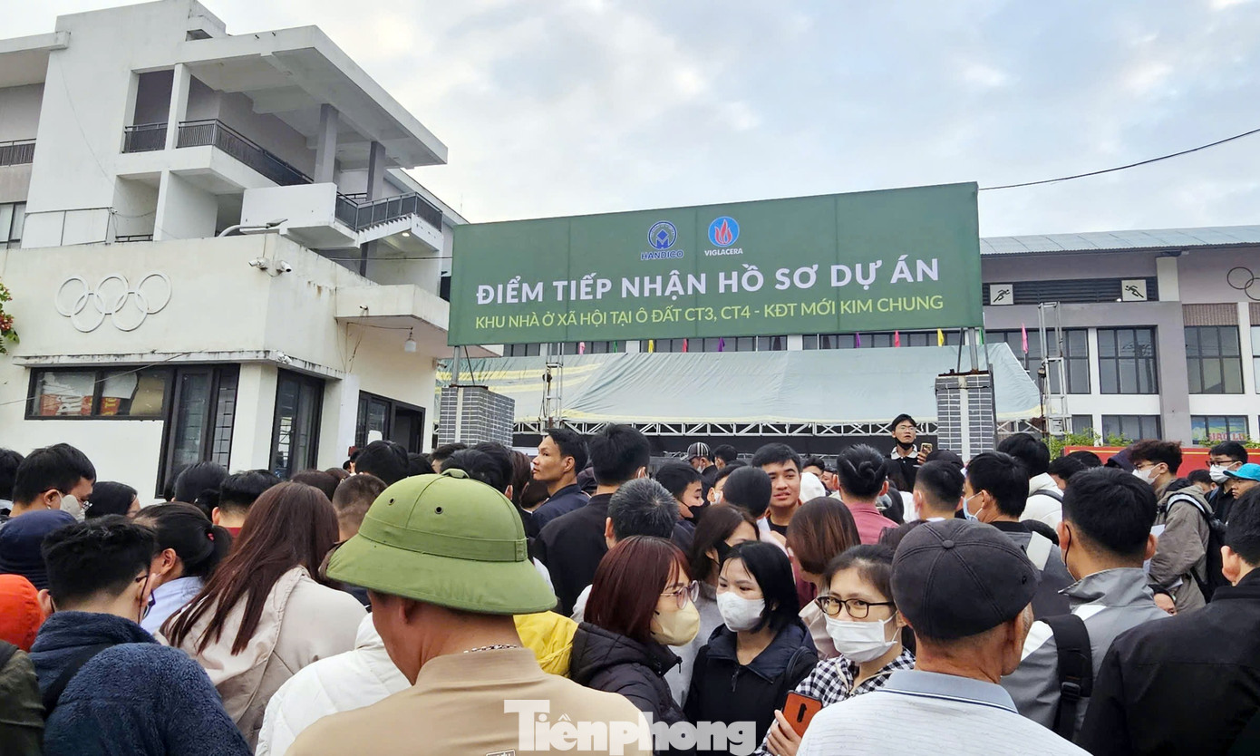 Đề xuất lọc hồ sơ NƠXH: 'Người giàu' hết cửa giành suất mua? - Ảnh 2