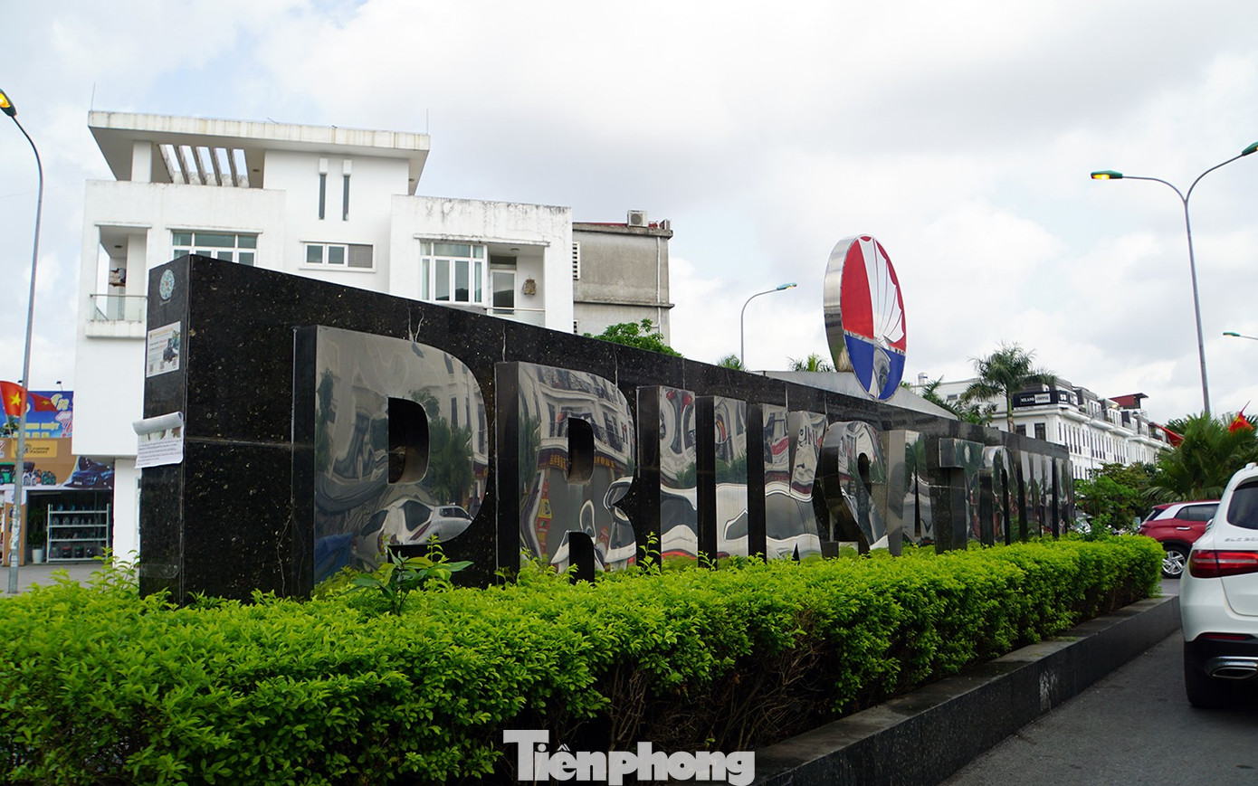 Cận cảnh loạt dự án NƠXH tồn tại nhiều vi phạm - Ảnh 2