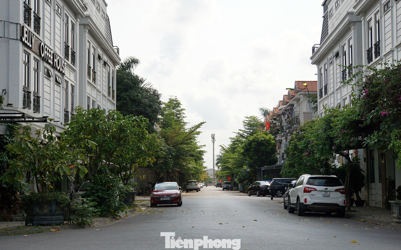 Cận cảnh loạt dự án NƠXH tồn tại nhiều vi phạm - Ảnh 8