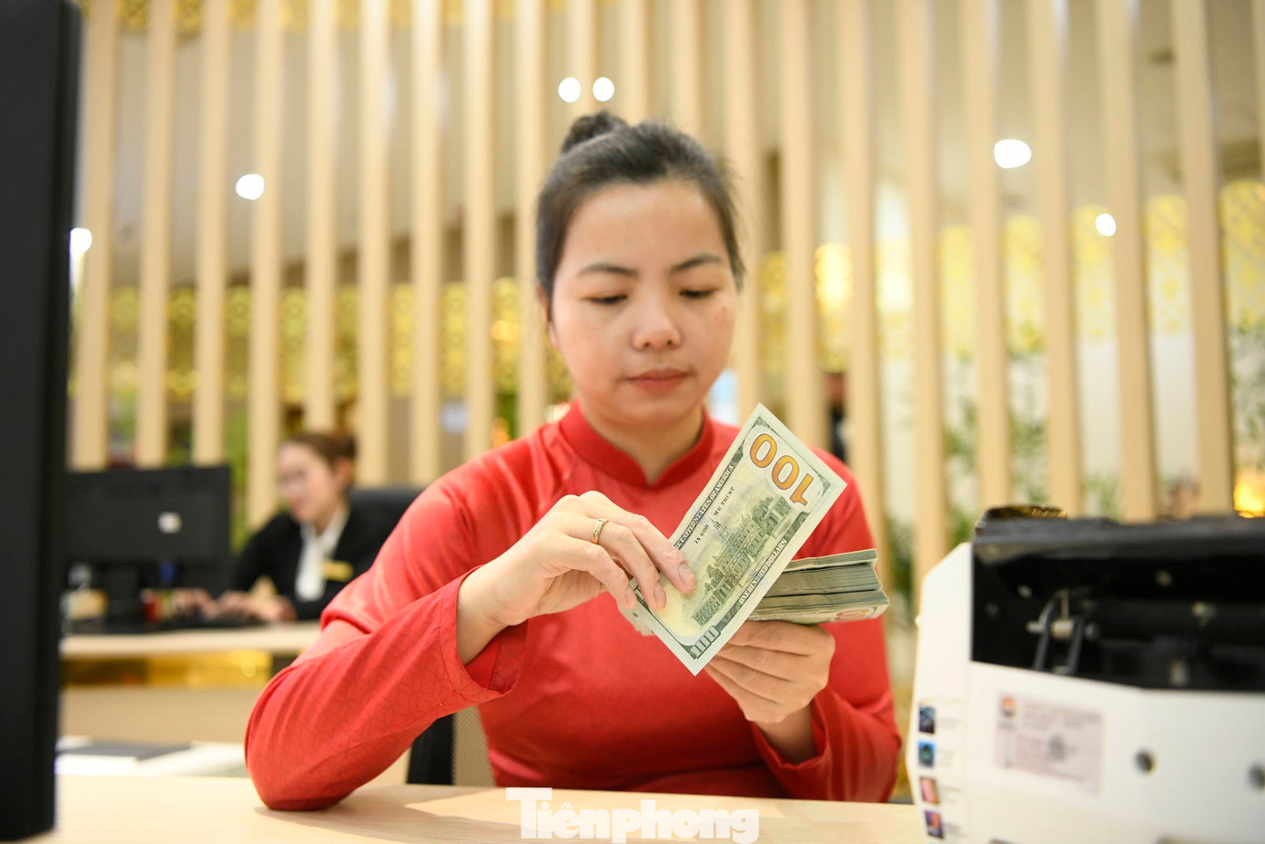 Căng thẳng Trung Đông tác động giá USD thế nào? - Ảnh 1