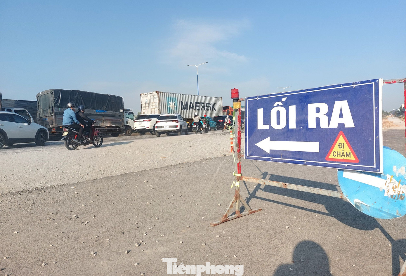 Cận cảnh nút giao trọng điểm trên tuyến Vành đai 3 TPHCM đang hoàn thiện - Ảnh 12