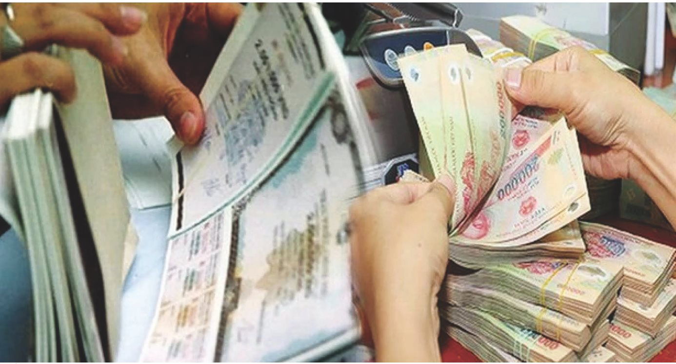 “Căng thẳng” thị trường trái phiếu bất động sản 2026 - Ảnh 1