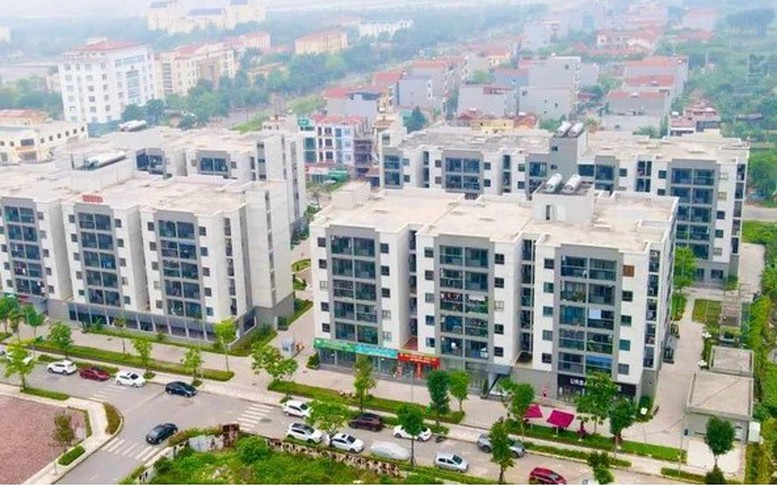 Thủ tướng: Mở rộng đối tượng, nâng mức thu nhập được thụ hưởng nhà ở xã hội - Ảnh 8