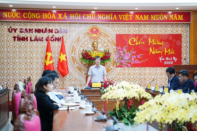 Tin vui tại dự án cao tốc 'xuyên rừng đẹp nhất' Việt Nam do Tập đoàn Sơn Hải thực hiện - Ảnh 1