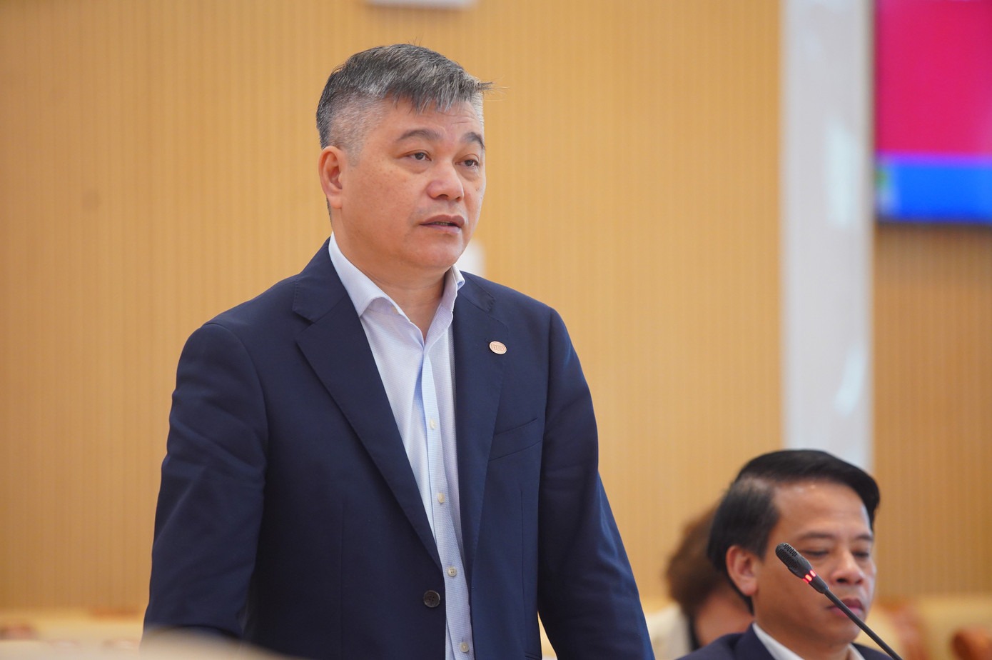 Một DN vốn khoảng 2.900 tỷ đồng nhưng đang làm dàn trải cho 15-16 dự án trên quỹ đất gần 1.000 ha: Nguồn lực dành cho dự án mới gần như cạn kiệt - Ảnh 1