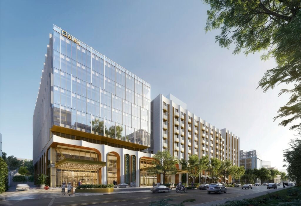 GELEX lên kế hoạch lợi nhuận giảm 22%, phát hành tăng vốn thêm 45%, bầu HĐQT mới - Ảnh 2