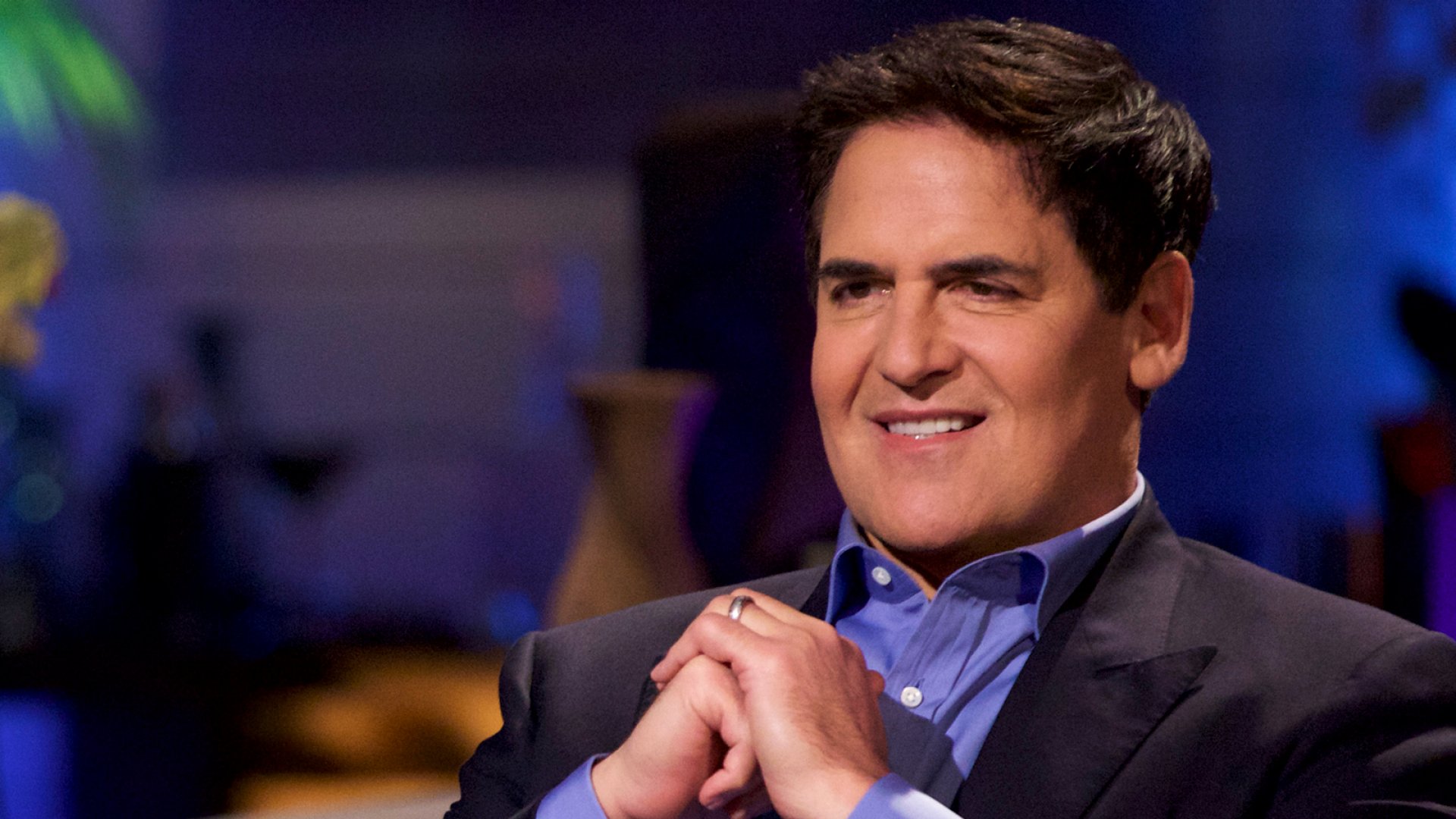 Tỷ phú Mark Cuban nói thẳng: AI đang viết lại luật chơi làm giàu - Tận dụng được có thể đổi đời, thậm chí thành đại gia - Ảnh 1