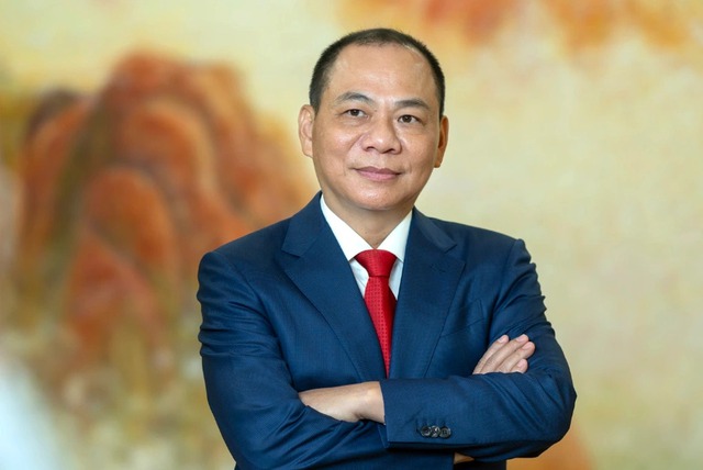 Tỷ phú Phạm Nhật Vượng "mở rộng đế chế" với dự án nghìn tỷ tại Gia Lai - Ảnh 2