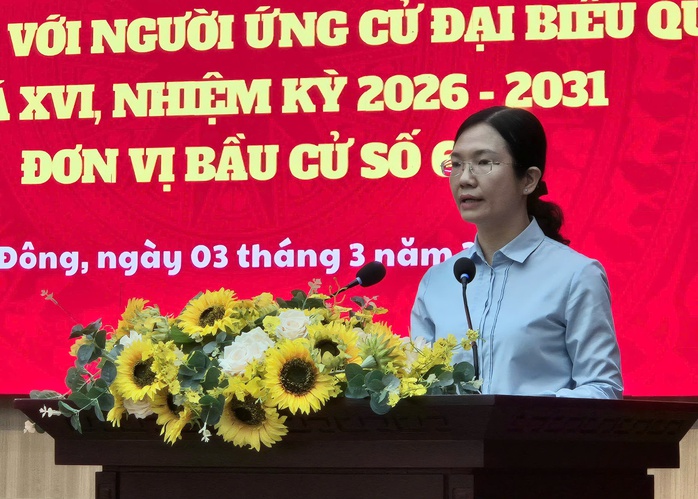Bí thư Thành ủy TPHCM nói về giải pháp giải quyết tình trạng kẹt xe của thành phố - Ảnh 4
