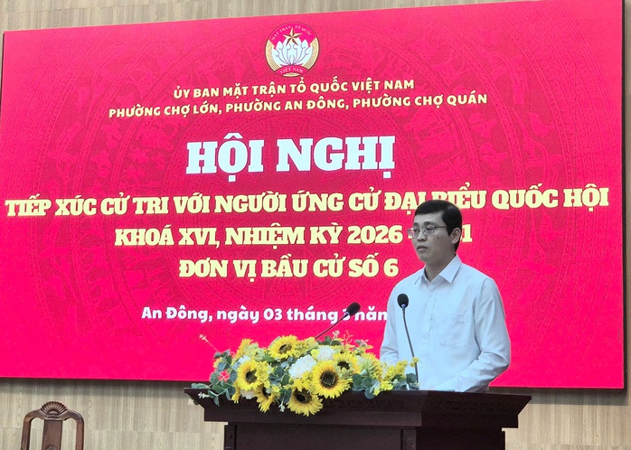 Bí thư Thành ủy TPHCM nói về giải pháp giải quyết tình trạng kẹt xe của thành phố - Ảnh 5