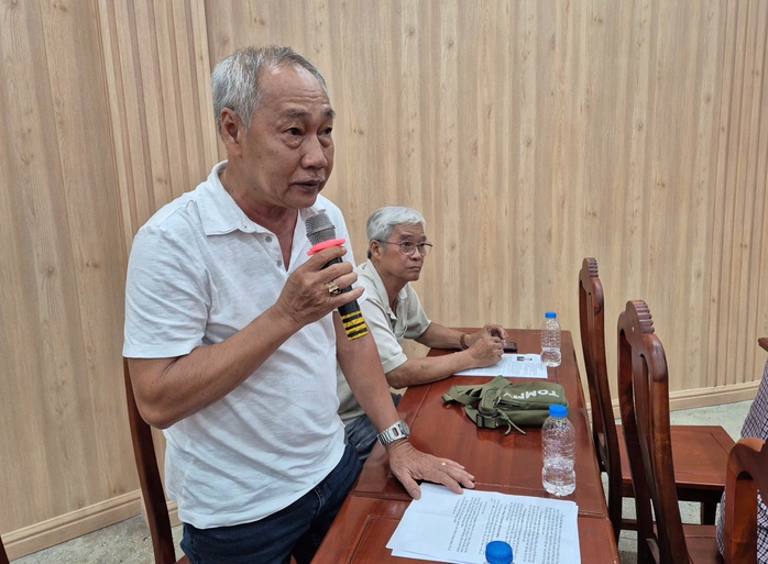 Bí thư Thành ủy TPHCM nói về giải pháp giải quyết tình trạng kẹt xe của thành phố - Ảnh 9
