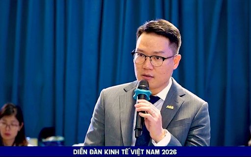 Biến động tỷ giá trong vòng xoáy địa chính trị: Doanh nghiệp xuất nhập khẩu cần “lá chắn” nào? - Ảnh 1