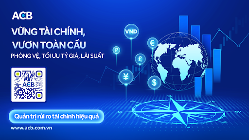 Biến động tỷ giá trong vòng xoáy địa chính trị: Doanh nghiệp xuất nhập khẩu cần “lá chắn” nào? - Ảnh 2