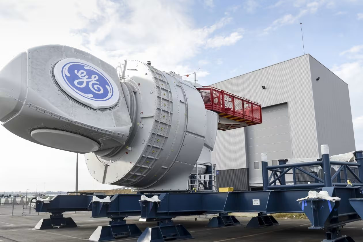 Tập đoàn năng lượng Mỹ quy mô hơn 200 tỷ USD chọn Việt Nam làm điều đặc biệt - Ảnh 1