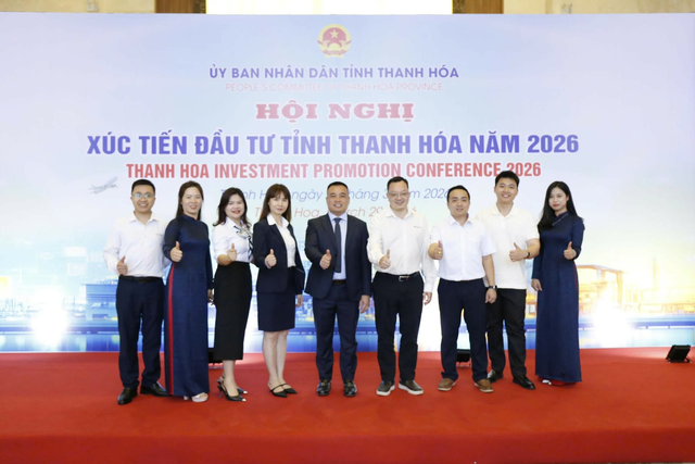 KCN Số 5 Nghi Sơn – Động lực tăng trưởng mới của công nghiệp Thanh Hóa - Ảnh 2