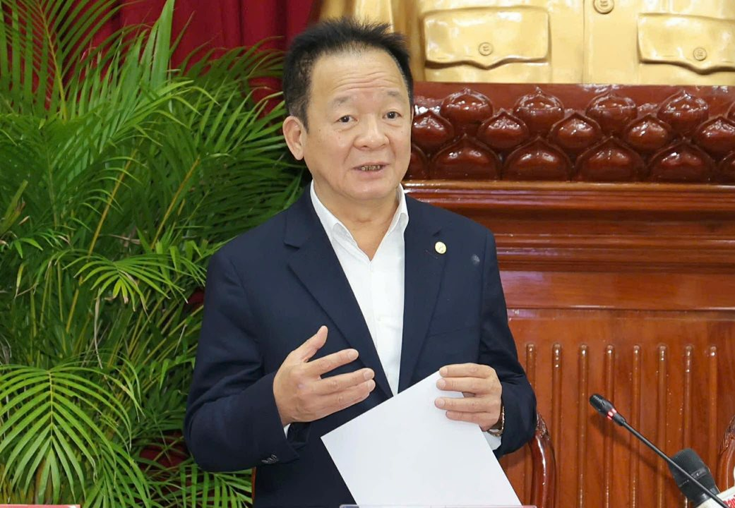 T&T Group và TP Cần Thơ ký kết hợp tác, nghiên cứu triển khai nhiều dự án lớn - Ảnh 1