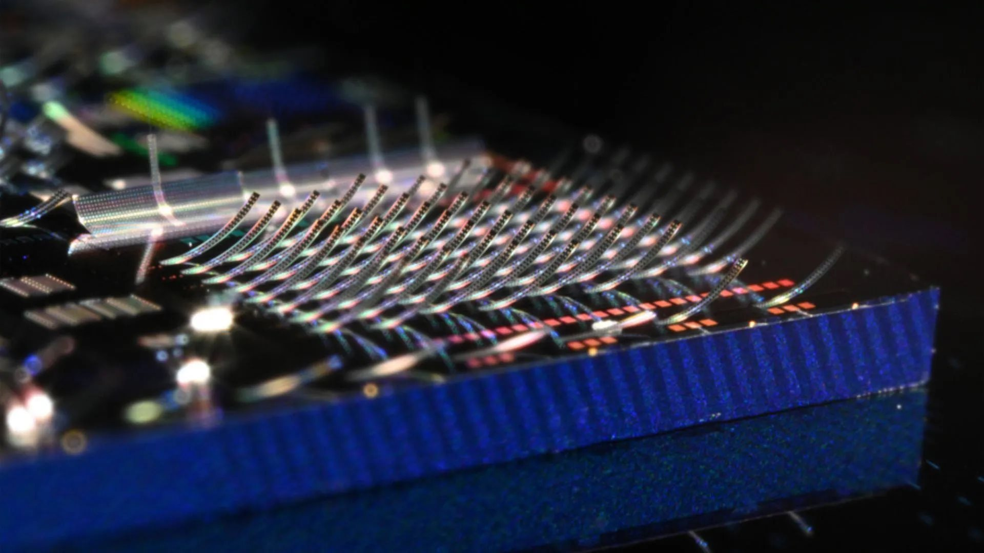 "Sợi tóc" của Nhật Bản đang gây kinh ngạc giới khoa học: Họ làm được điều khó tin thế này đây - Ảnh 2