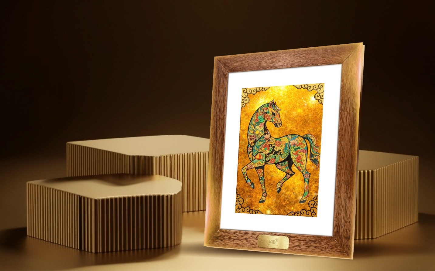 Gia nhập VIB Privilege Banking mở ra thế giới trọn vẹn đặc quyền - Ảnh 1