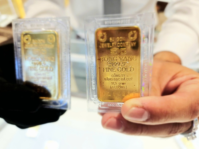 Nhà đầu tư kể chuyện mất nửa tỉ vì vàng, bạc quay đầu - Ảnh 1