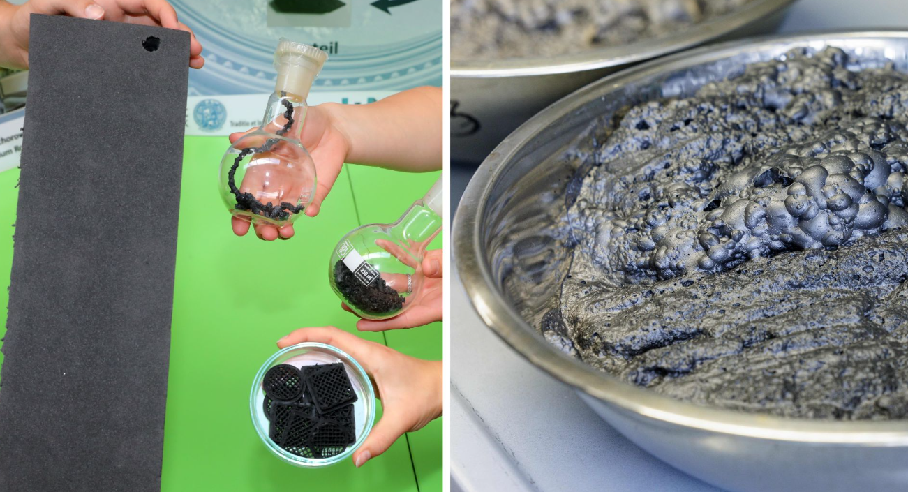 Phát minh từ "vật liệu tỷ USD cứng hơn kim cương" có thể rung chuyển ngành hàng hải, hàng không toàn cầu - Ảnh 1