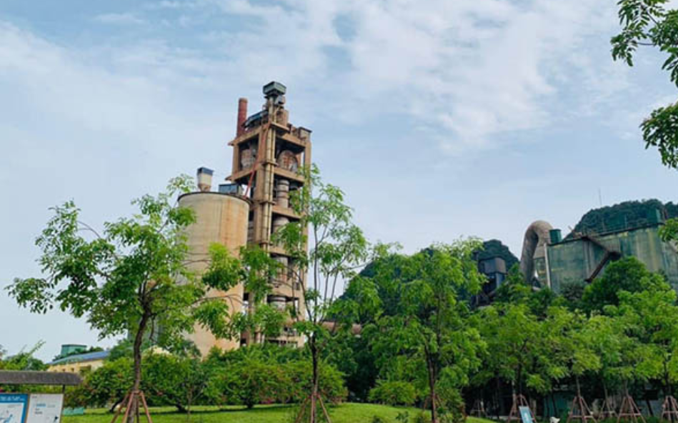 Vì sao Xi măng Sông Lam 2 bị xử phạt? - Ảnh 1