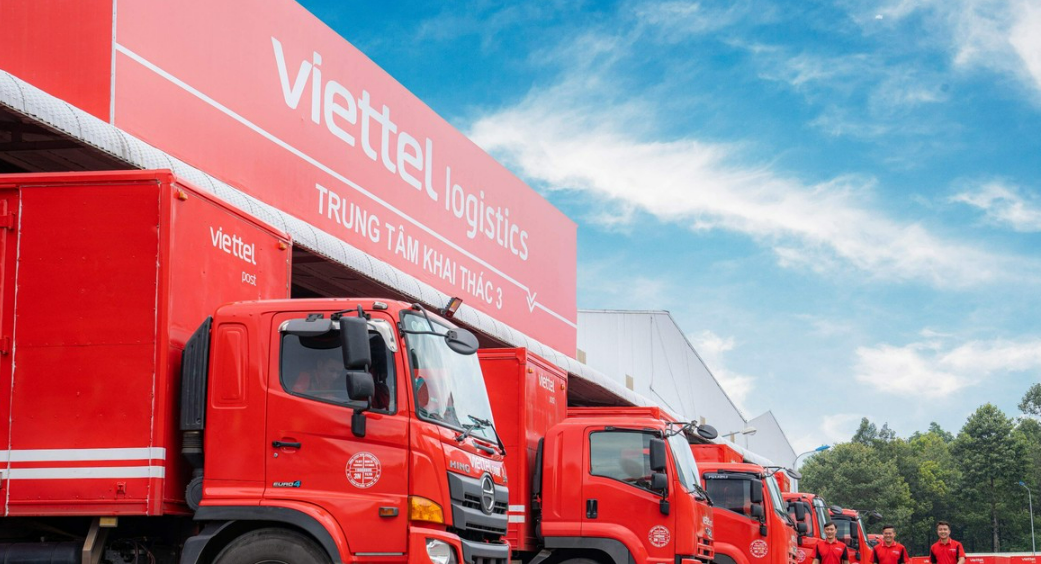 Viettel Post muốn tăng vốn công ty con - Ảnh 1