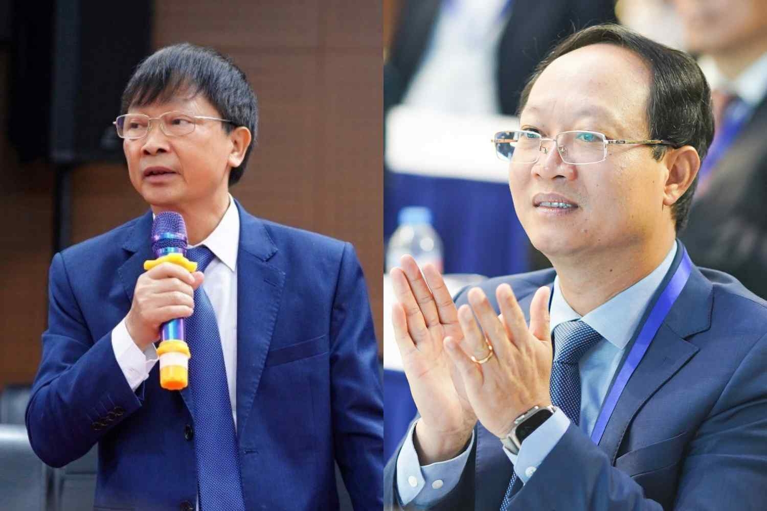 Vụ bắt lãnh đạo Vinaconex, ACV: Thu nhập cao của Chủ tịch Nguyễn Hữu Tới và Vũ Thế Phiệt - Ảnh 1