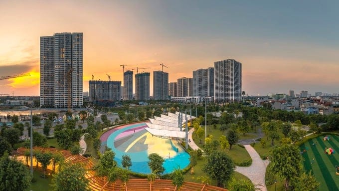 Giá căn hộ ở TPHCM bắt đầu xuất hiện dấu hiệu giảm - Ảnh 1