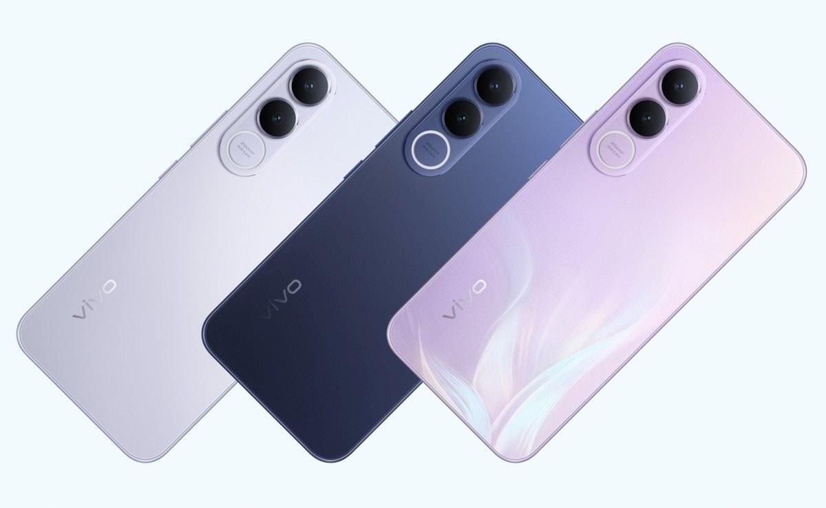 vivo ra mắt V70 và V70 FE tại Việt Nam: Pin khủng, camera Zeiss, giá từ 14 triệu đồng - Ảnh 2
