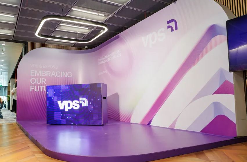 VPS đặt mục tiêu lợi nhuận trên 5.700 tỷ đồng, không chi cổ tức - Ảnh 1