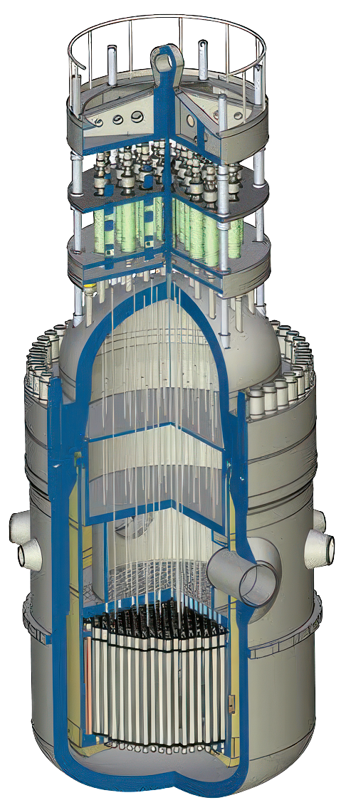 Siêu công trình 800 tỷ RUB củng cố vị thế hạt nhân Nga: Nắm giữ "kỳ quan" không một quốc gia nào có - Ảnh 2
