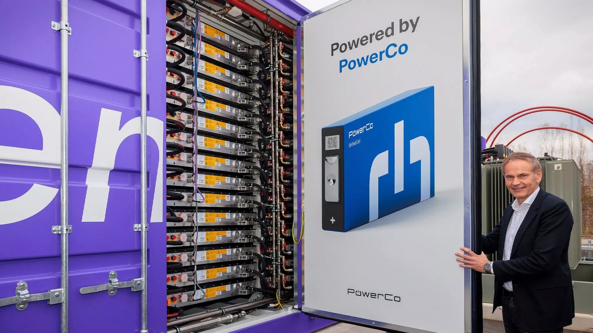 Doanh số xe điện toàn cầu sụt giảm 11% trong tháng 2, các ông lớn nhanh tay tìm "phao cứu sinh" ở mảng kinh doanh mới - quy mô thị trường gần 100 tỷ USD - Ảnh 1