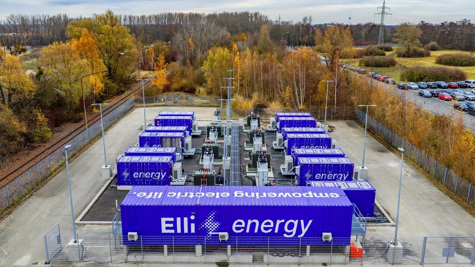 Doanh số xe điện toàn cầu sụt giảm 11% trong tháng 2, các ông lớn nhanh tay tìm "phao cứu sinh" ở mảng kinh doanh mới - quy mô thị trường gần 100 tỷ USD - Ảnh 3