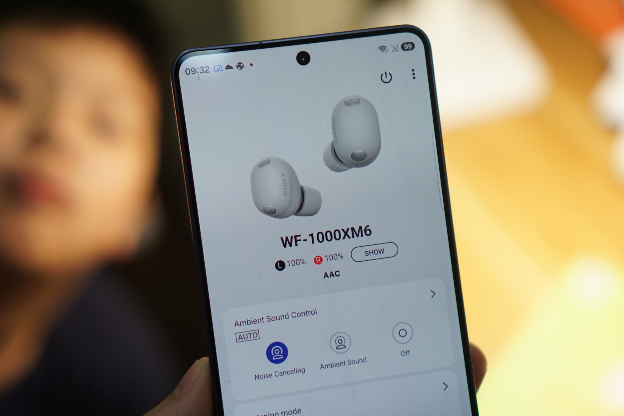 Dùng thử Sony WF-1000XM6: Tai nghe true wireless tiệm cận chuẩn mực hoàn hảo - Ảnh 7