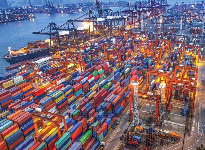 Doanh nghiệp xuất khẩu căng mình ứng phó rủi ro từ chiến sự Trung Đông - Ảnh 4