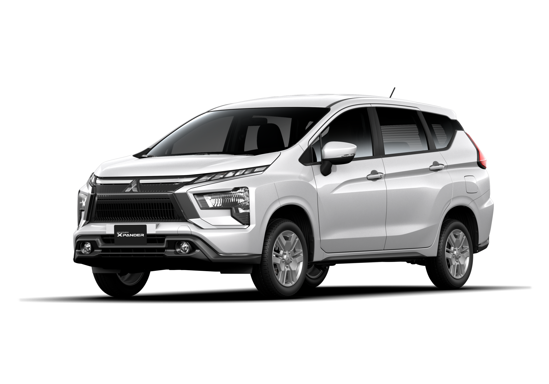 Mitsubishi Xpander MT 2026 ra mắt Việt Nam: Xe nhập giá 568 triệu đồng, dài hơn, gầm cao hơn, nội thất xịn hơn, càng làm khó Veloz Cross - Ảnh 4