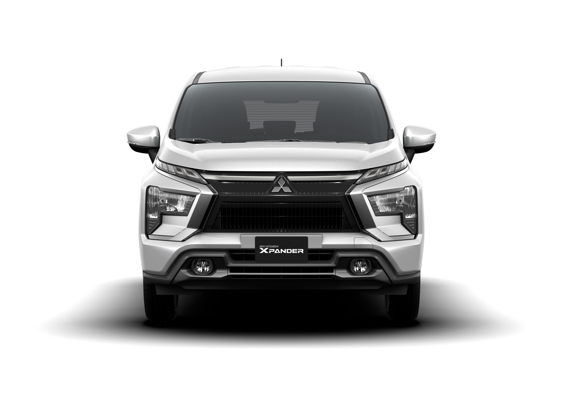 Mitsubishi Xpander MT 2026 ra mắt Việt Nam: Xe nhập giá 568 triệu đồng, dài hơn, gầm cao hơn, nội thất xịn hơn, càng làm khó Veloz Cross - Ảnh 1