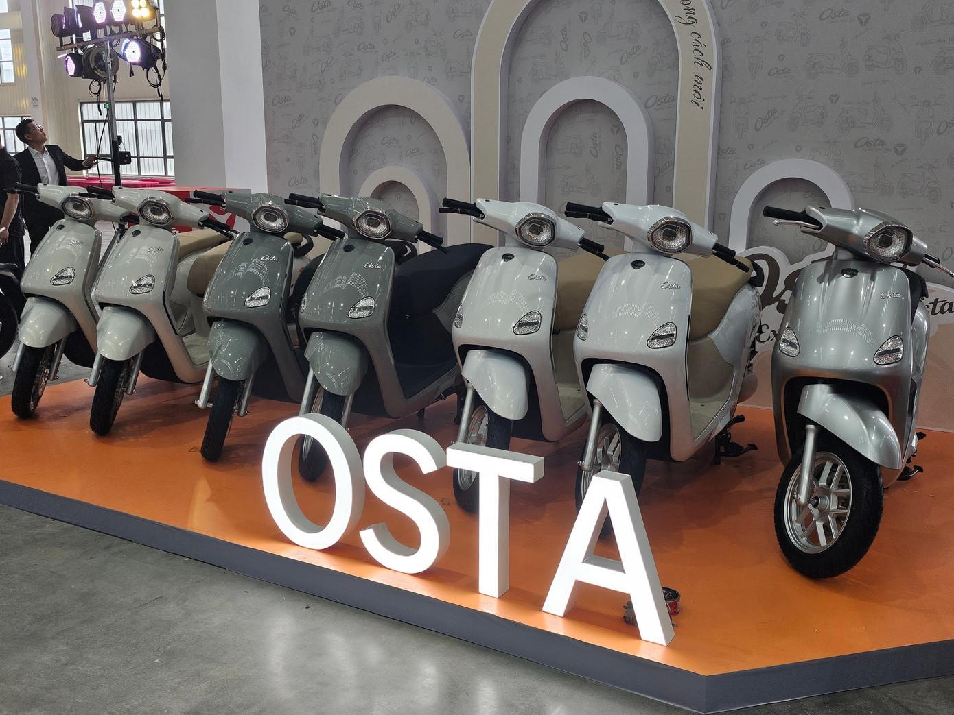 Giảm kịch sàn, mẫu xe máy điện Honda có giá còn rẻ hơn cả Wave Alpha - Ảnh 3