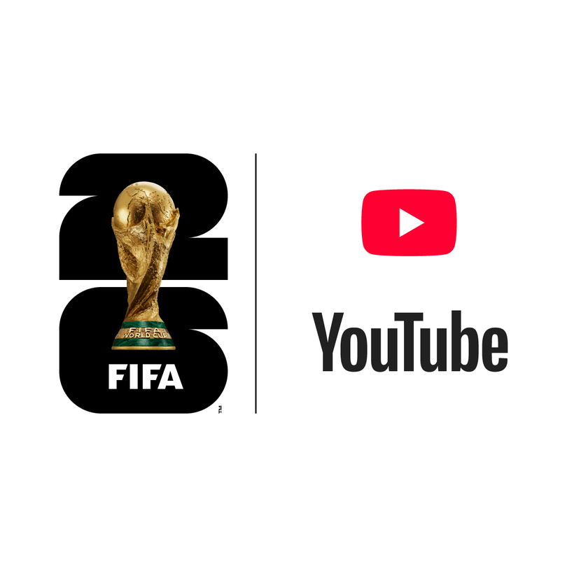 World Cup 2026 được phát sóng miễn phí trên YouTube - Ảnh 1