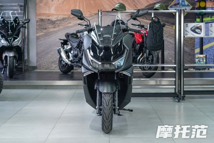 Mẫu xe tay ga giá rẻ của Honda gây chú ý, tiết kiệm đến mức khó tin khiến người dùng bất ngờ khi trải nghiệm thực tế - Ảnh 4