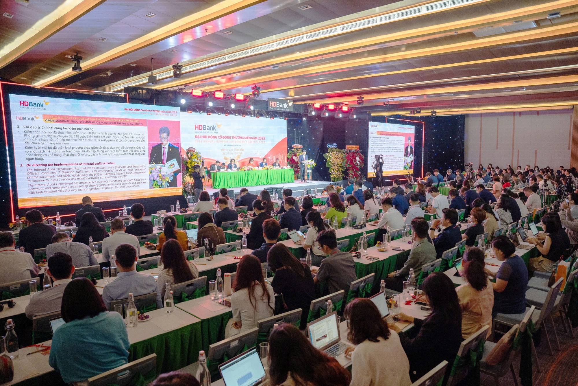 Cổ đông ngân hàng nào yên tâm nhất năm nay? - Ảnh 3