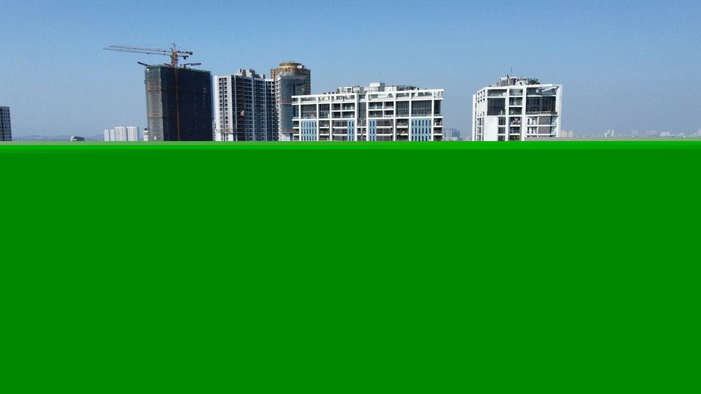 Đề xuất chung cư hỗn hợp không phải thi tuyển phương án kiến trúc - Ảnh 1