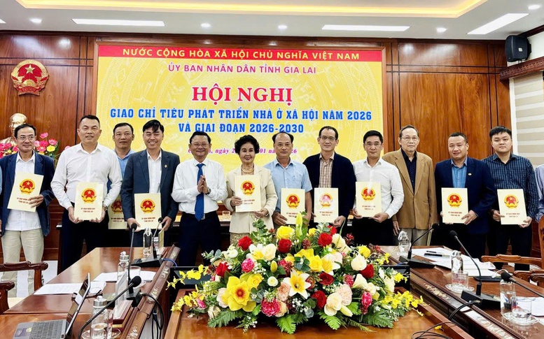 Thủ tướng: Mở rộng đối tượng, nâng mức thu nhập được thụ hưởng nhà ở xã hội - Ảnh 12