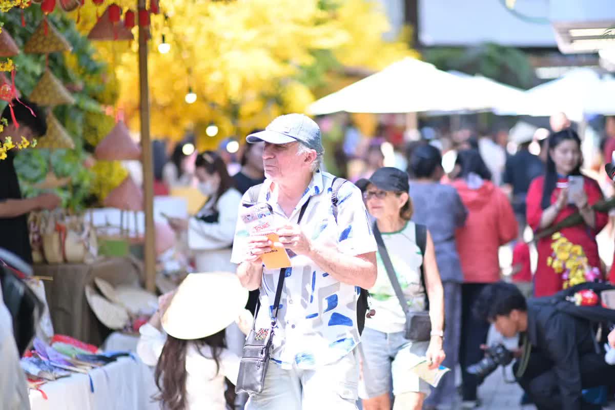 Khách quốc tế đến Việt Nam tăng kỷ lục trong 2 tháng đầu năm 2026 - Ảnh 4