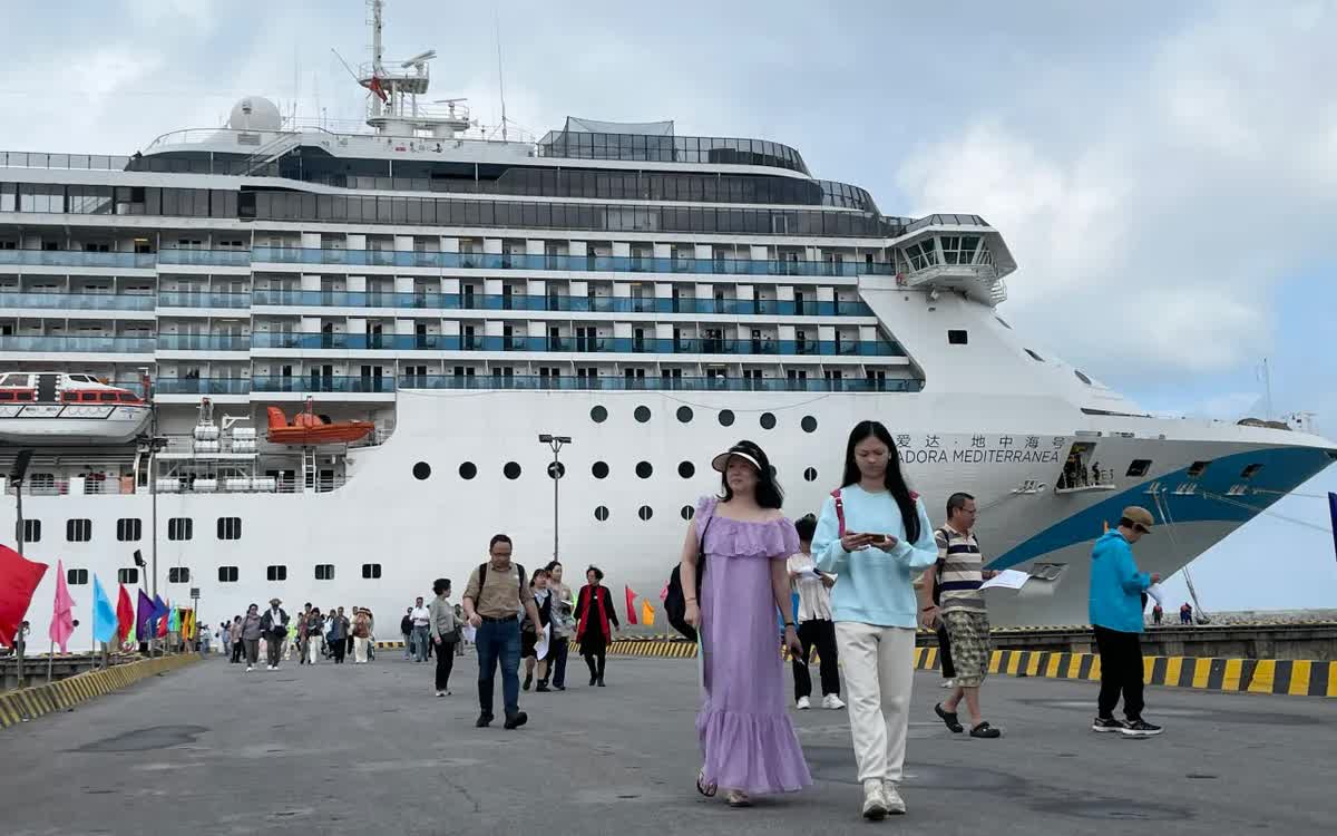 Khách quốc tế đến Việt Nam tăng kỷ lục trong 2 tháng đầu năm 2026 - Ảnh 3