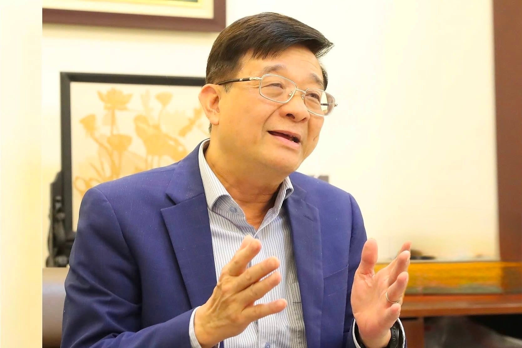 Nghị quyết 79-NQ/TW: Cơ hội cho VAMC chuyển mình từ một đơn vị "mua nợ để giữ" sang một thực thể xử lý nợ thực chất và dẫn dắt thị trường - Ảnh 2