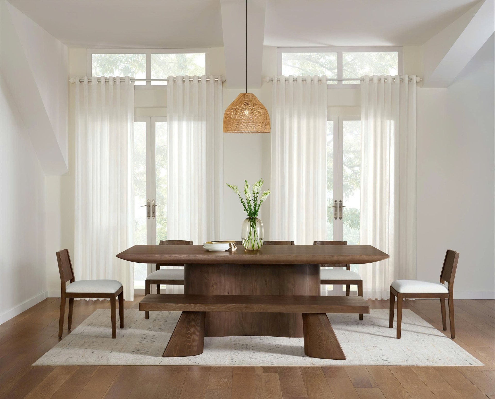 Khi tiêu chuẩn bền vững tái định hình chuỗi cung ứng nội thất toàn cầu - Ảnh 1