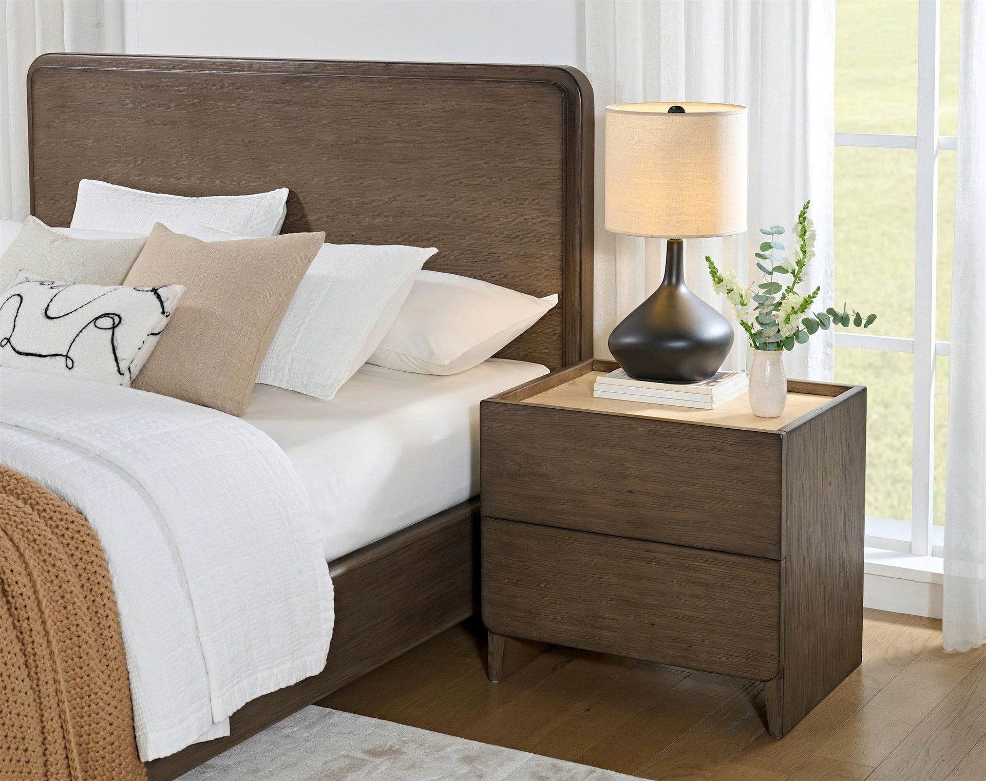 Khi tiêu chuẩn bền vững tái định hình chuỗi cung ứng nội thất toàn cầu - Ảnh 2